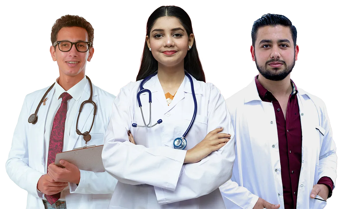 doctors